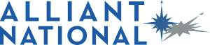 Alliant National Logo