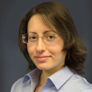 Stacey Headshot