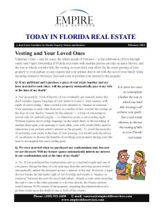 Newsletter February 2019 KDB