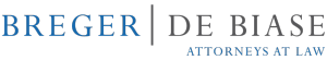 Breger De Biase Attorneys at Law Logo