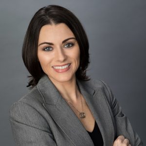 Kimberlee De Biase Headshot