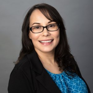 Maricel Cruz Headshot