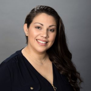 Vanessa Wilock Headshot