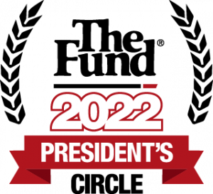The Fund 2022 President's Circle
